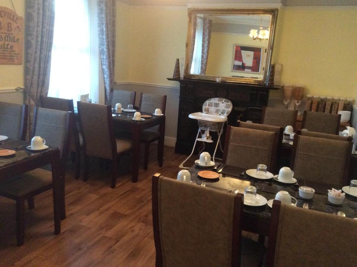 Roseville Lodge B&B Drogheda Luaran gambar