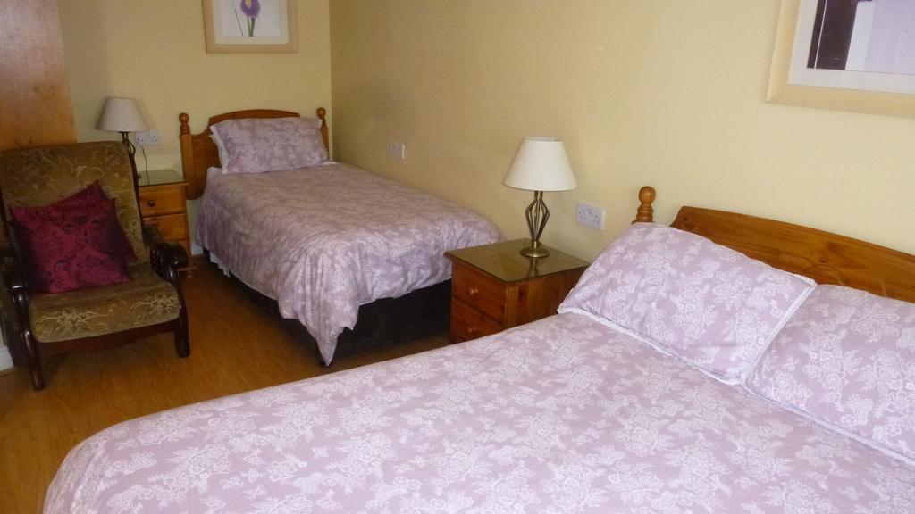 Roseville Lodge B&B Drogheda Bilik gambar