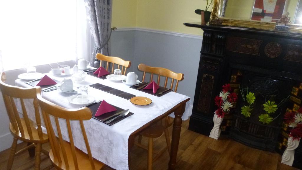 Roseville Lodge B&B Drogheda Luaran gambar