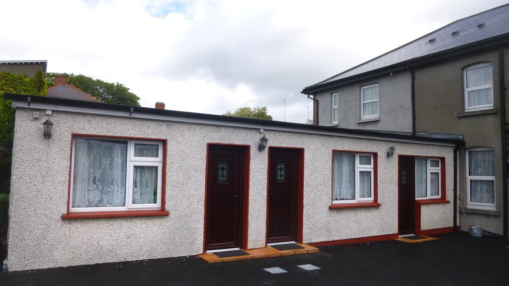 Roseville Lodge B&B Drogheda Bilik gambar