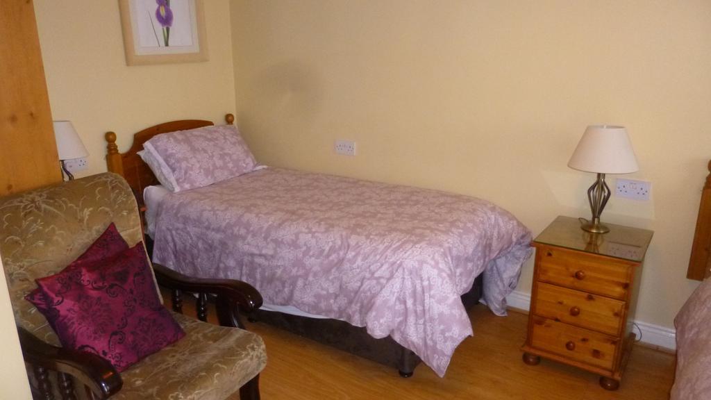 Roseville Lodge B&B Drogheda Bilik gambar