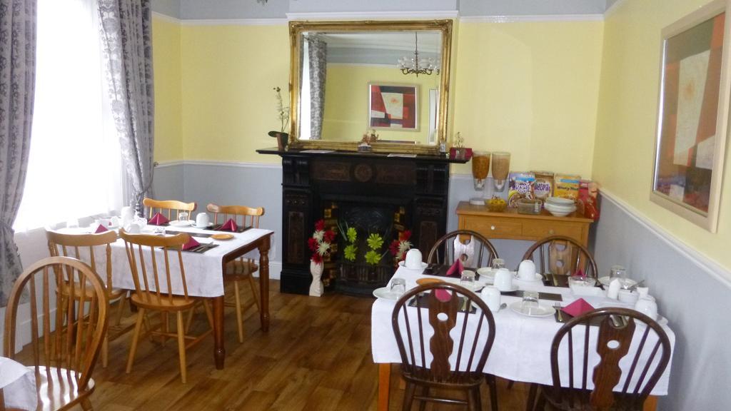 Roseville Lodge B&B Drogheda Luaran gambar