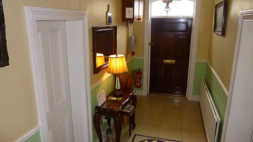 Roseville Lodge B&B Drogheda Luaran gambar