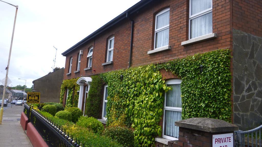 Roseville Lodge B&B Drogheda Luaran gambar